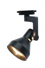 Трековый светильник Nido A5108PL-1BK
