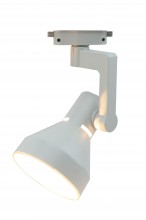 Трековый светильник Nido A5108PL-1WH