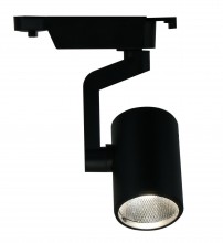 Трековый светодиодный светильник Traccia A2310PL-1BK