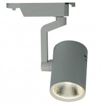 Трековый светодиодный светильник Traccia A2320PL-1WH