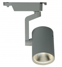 Трековый светодиодный светильник Traccia A2330PL-1WH