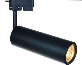 Трековый светодиодный светильник Track Lights A1412PL-1BK