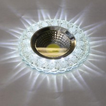 Встраиваемый светильник 626210