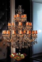 Подвесная люстра Lightstar 715287