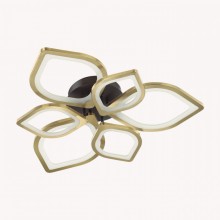 Накладная люстра LUMION 4581/99CL