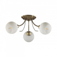 Накладная люстра LUMION 5265/3C