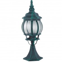 Уличный светильник Atlanta A1044FN-1BG