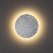 Настенный светодиодный светильник Odeon Light Solario 3562/6WL