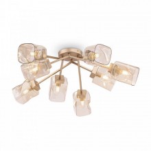 Потолочныйсветильник FR5095CL-08G